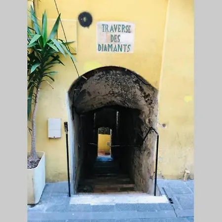 Appartamento 2 Pièces Situation Exceptionnelle