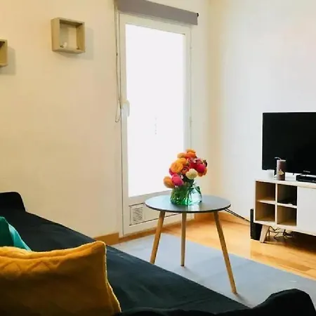 Appartamento 2 Pièces Situation Exceptionnelle *
