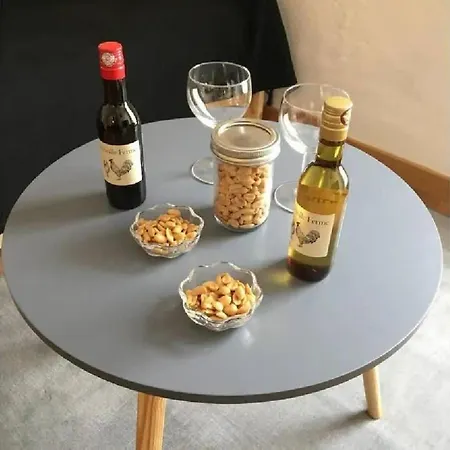 2 Pièces Situation Exceptionnelle Appartamento *