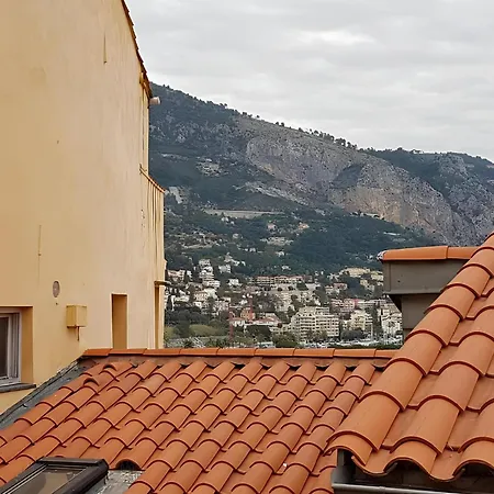 2 Pièces Situation Exceptionnelle Appartamento